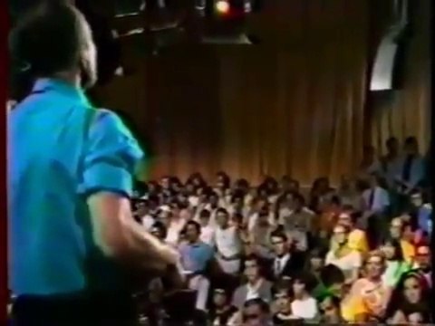 Pete Seeger - Where have all the flowers gone