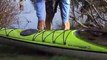 Wilderness Systems Tempest & Zephyr Kayak Series Overview