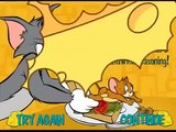 Tom y Jerry, los videojuegos, juegos para niños