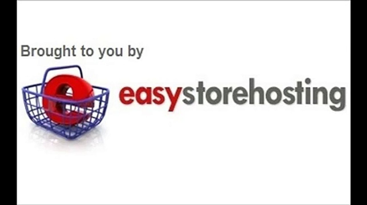 Setting up product attributes in your StoreCart at easystorehostingcomwmv
