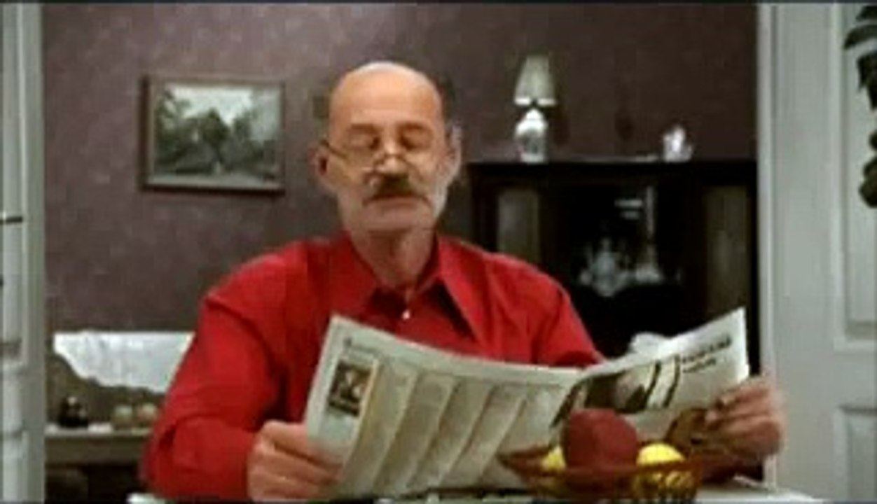 Izet Fazlinovic-spot SDP