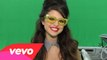 Selena Gomez & The Scene - Love You Like A Love Song (Behind The Scenes)
