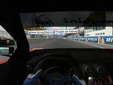 Lambo vs. Lambo Nordschleife 24h. GTR2 PC Game Online Race