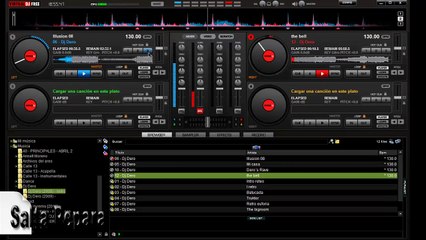 Descargar Virtual Dj Free - Gratis