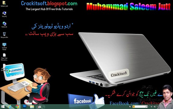 How to hide my desktop icons in windows 8.1 Pro