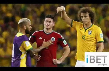 Great Spirit! Top 10 Moments of Respect in Football! by iBET Malaysia