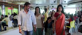 New upcoming movie Drishyam -  Trailer _ Starring Ajay Devgn, Tabu _ Shriya Saran - Video Dailymotion