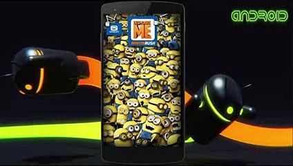 GRU MI VILLANO FAVORITO v2.8.0k Mod todo ilimitado Apk Android