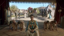 Game of Thrones-Recap Temporada #3 HBO Latino