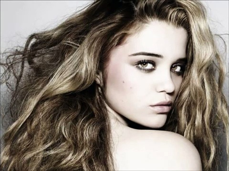 Sky Ferreira - Blue Jeans (Lana Del Rey Cover)