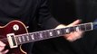 how to play Whole Lotta Love by Led Zeppelin guitar solo lesson