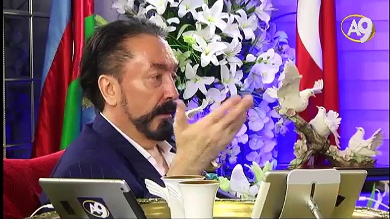 İsrail’in zalimine karşı olunur, halkına düşman olmanın anlamı yok.