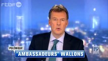 AWEX - Agence wallonne à l'Exportation et aux Investissements