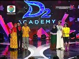 Evi Masamba Juara 1 Dangdut Academy 2 - Pemenang DA 2 Evi Masamba