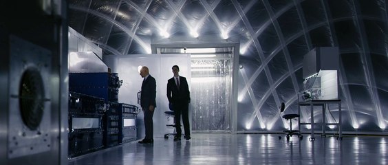 SELFLESS - An Exclusive Endeavor - In Theaters July 10   -- HD movie trailer