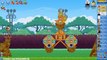 Angry Birds Friends - Tournament  Week 48 Level 5 Highscore 3-Star Walkthrough Week 48 Level 5 HD