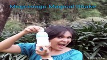 Nelina Gatong - Mogu Mogu Magical Shake