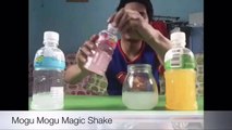 Marco J. Dagasuhan - Mogu Mogu Magic Shake