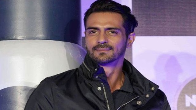 Arjun Rampal Launches NIVEA Men Deodorizer