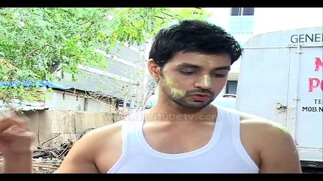 Meri Aashiqui Tum Se Hi: Will Ranveer Save Ishani? Watch Latest Episode 16th June 2015