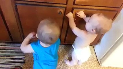 funy babies 2