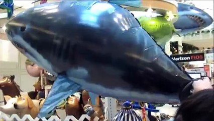 عالم الأسماك