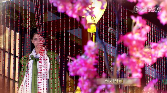 【HD】 李宇春《丝罗》《云中歌》 主题曲MV （官方完整版） Yunge from the Desert MV Li Yuchun Chris Lee