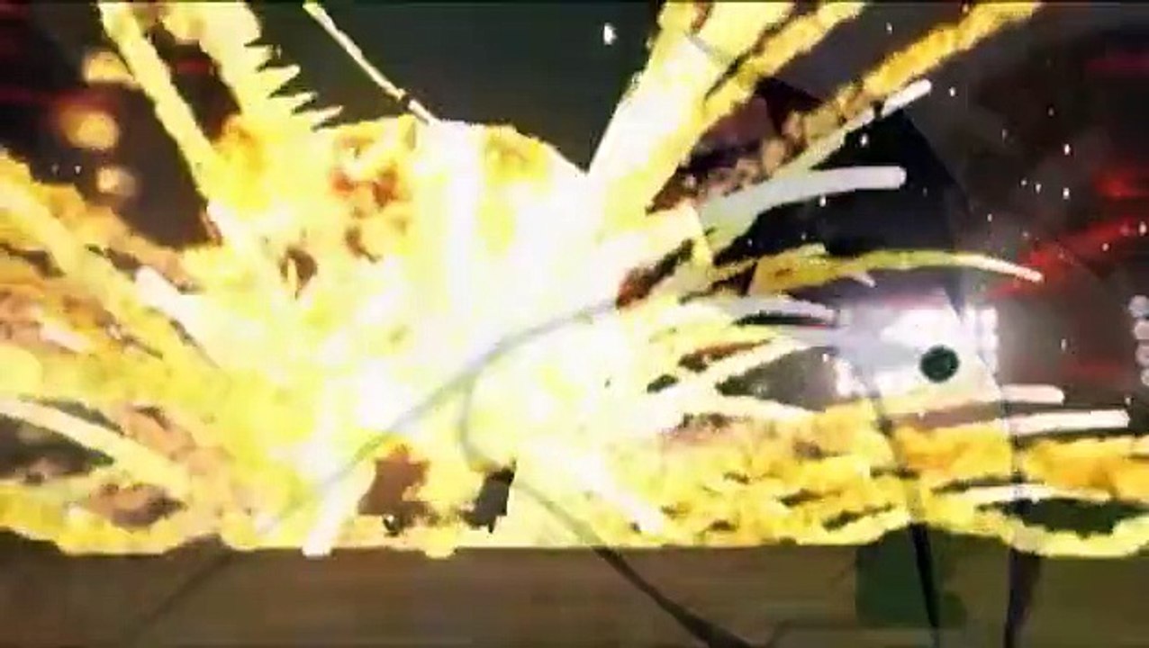 Twisted Metal: Black - Sweet Tooth