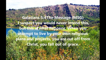 I suspect you would never intend this