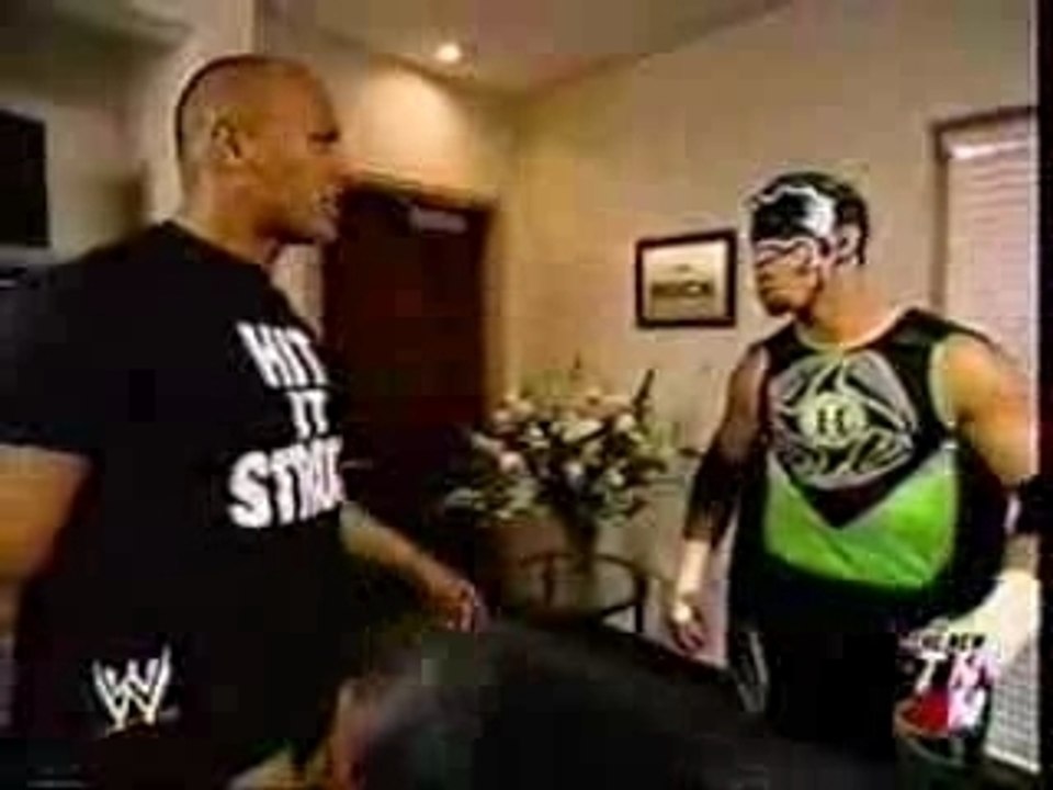Rock and Hurricane 1