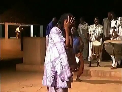 Kreyòl ayisyen / Haitian Creole film : Rythmes d'Amitié