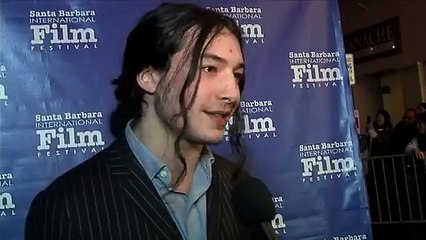 Ezra Miller interview