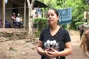 Empoderamiento de las Mujeres en las zonas rurales de Nicaragua