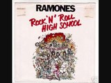 The Ramones - Rock 'N' Roll High School (Single)