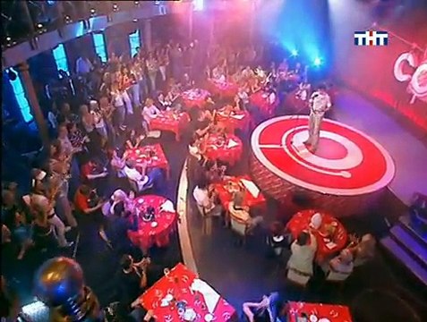 Вадим Галыгин - О героях мультфильмов