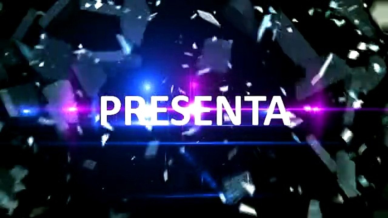 Daniel Calveti - La niña de tus ojos