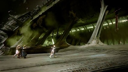 Destiny : Le Roi des Corrompus - Trailer E3 2015