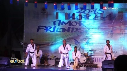 2015 Korea and Timor-Leste Friendship Week
