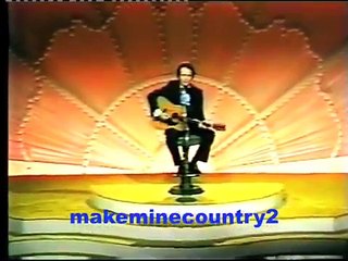 Merle Haggard-Mule Skinner Blues