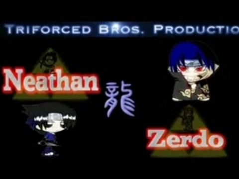 Alucard Unleashed - Hellsing amv