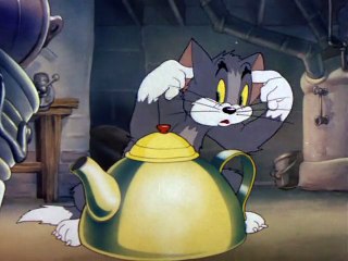 Tập 11 - The Yankee Doodle Mouse – Tom & Jerry