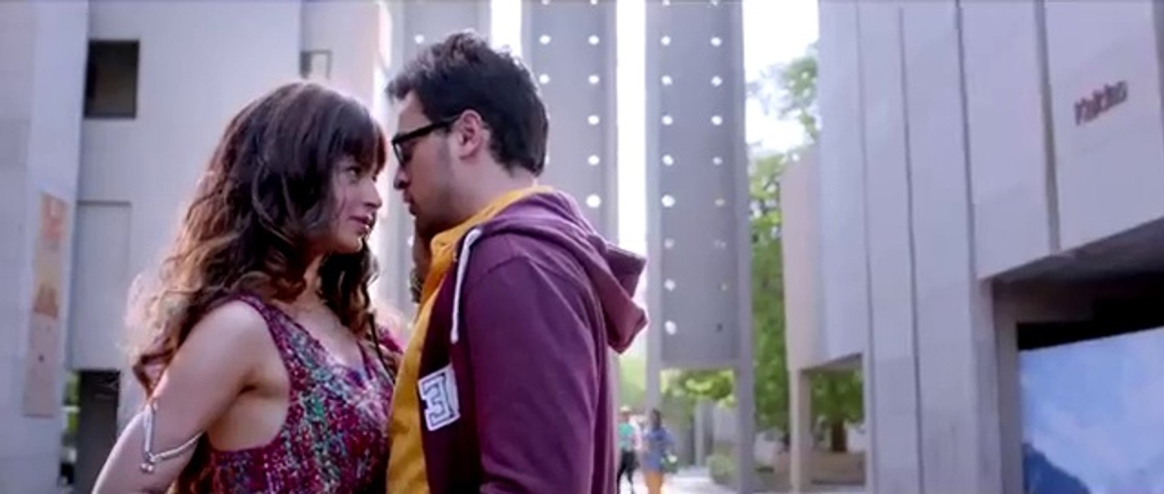 Katti Batti Trailer