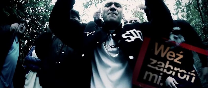 Sobota - Zabroń mi (prod. Matheo)