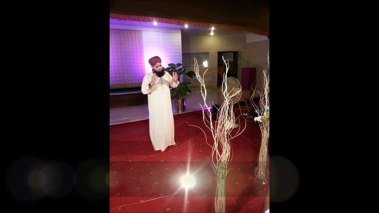 Dekhte Reh Gaye - Ramzan Special Naat Album 2014 Muahammad Owais Raza Qadri