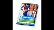 Fat Diminisher System - Fat Diminisher System Review - Fat Diminisher Discount