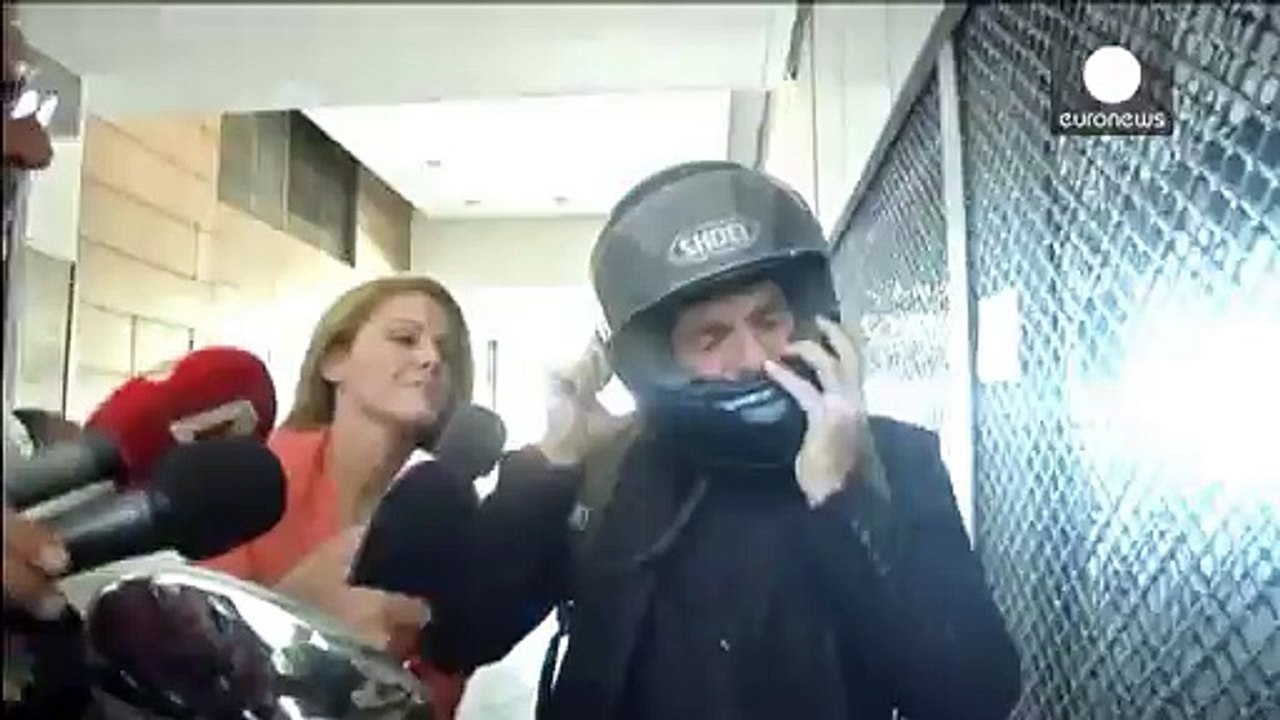 Βαρουφάκης: Χωρίς νέες προτάσεις η Ελλάδα στο Eurogroup