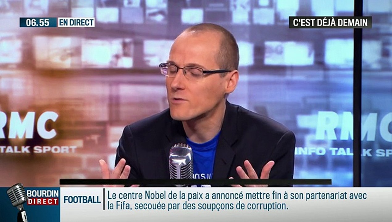 La chronique d'Anthony Morel : Montre intelligente, oreillette... la triche au bac de plus en plus connectée - 16/06