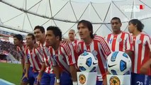 Brazil - Paraguay- 0-0 [ 17.07.2011 ][ Copa America ] Highlights HD