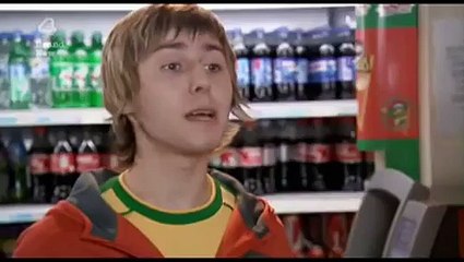 Inbetweeners - Jay