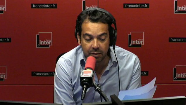 Le 07h43 : Les racistes ont gagné ou la triste histoire d'une kermesse annulée